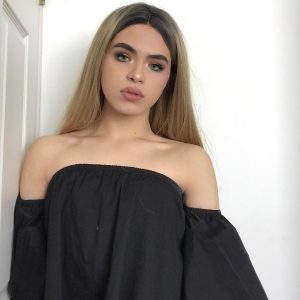 Clarisse - rencontre-Teen-Les Sables-d'Olonne